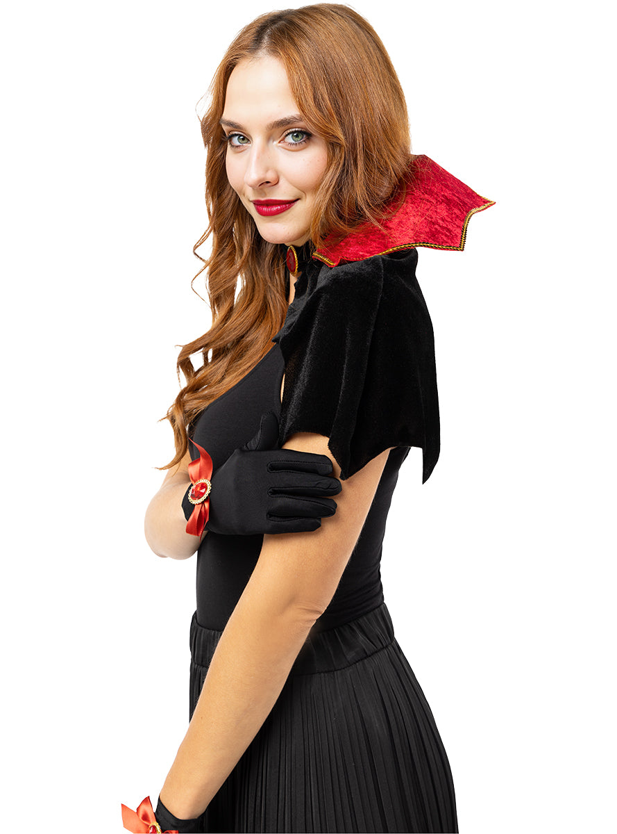 Kit vampire femme