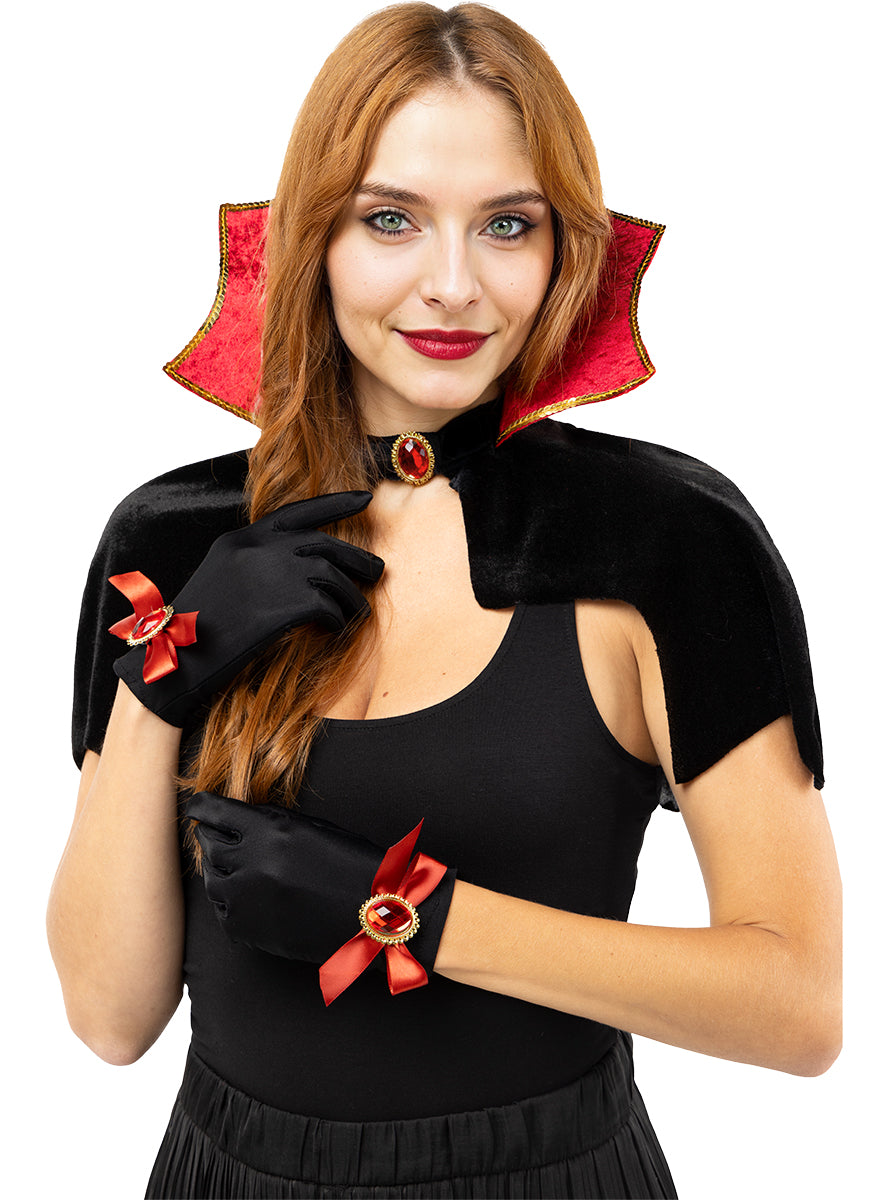 Kit vampire femme