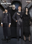 Déguisement uniforme Mercredi Addams pour fille - Officiel Netflix