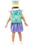 Costume Everest Patrouille Canine pour fille