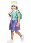 Costume Everest Patrouille Canine pour fille