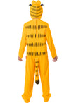 Costume de Garfield pour adulte