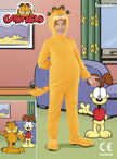 Costume Garfield pour enfants