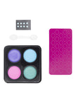 Kit maquillage sirène