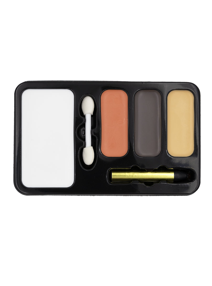 Kit maquillage lion