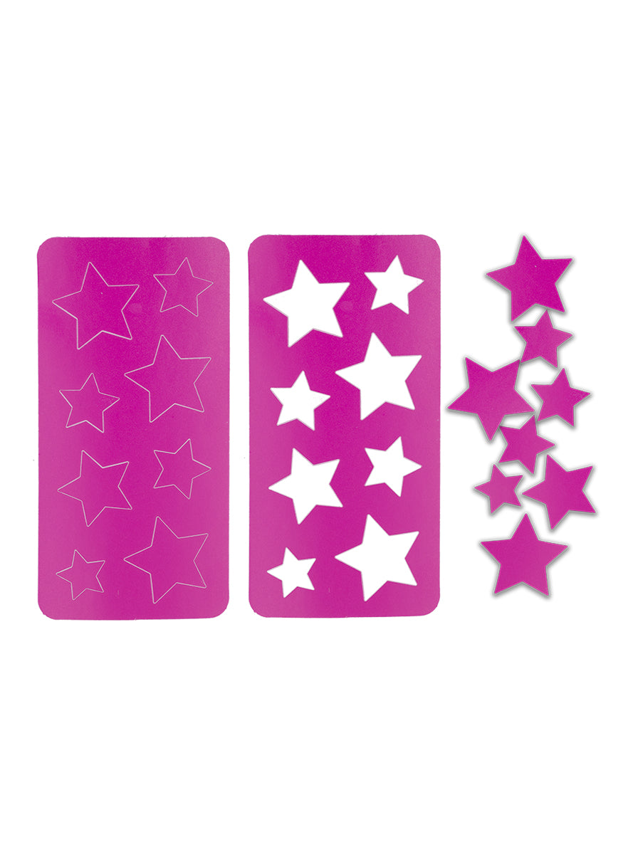 Set maquillage licorne
