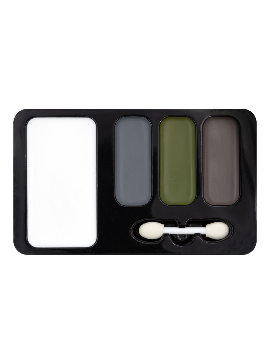 Set maquillage militaire