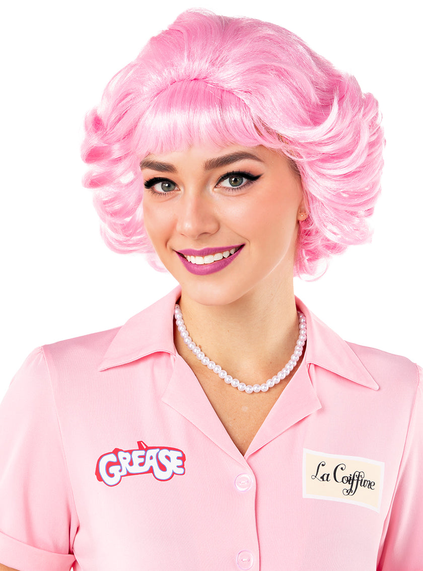 Perruque Frenchy - Grease