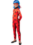 Déguisement Miraculous Ladybug pour fille