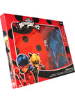 Déguisement Miraculous Ladybug avec accessoires pour fille
