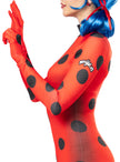 Costume Miraculous Ladybug pour Femme