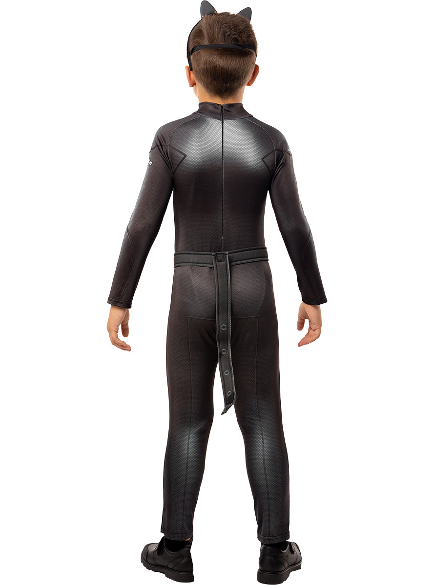 Déguisement de Cat Noir pour garçon - Miraculous Ladybug