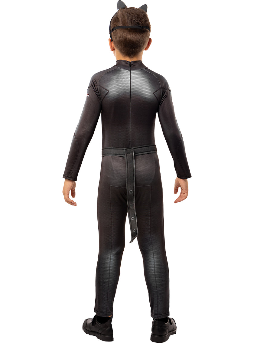 Déguisement de Cat Noir pour garçon - Miraculous Ladybug