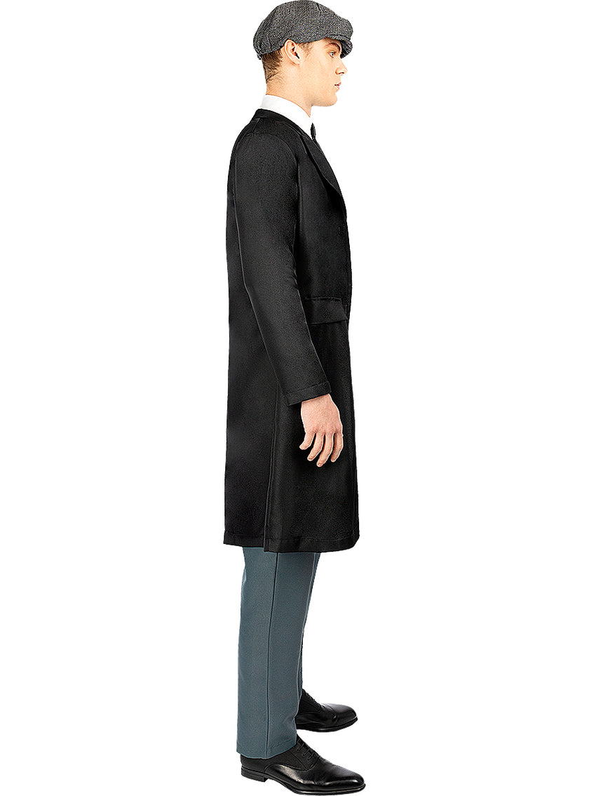 Déguisement Tommy Shelby avec arme - Peaky Blinders
