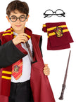 Kit accessoires Harry Potter enfant