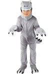 Costume de dinosaure T-Rex pour enfant