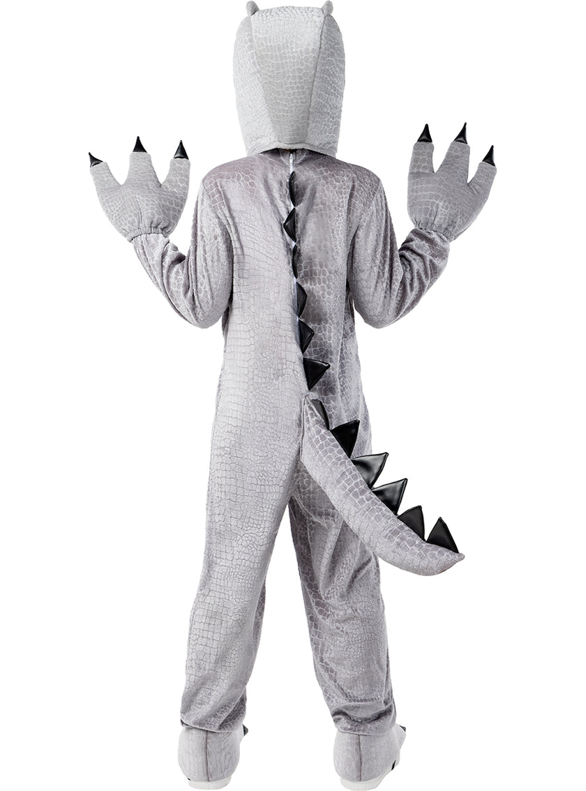 Costume de dinosaure T-Rex pour enfant