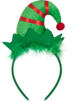 Serre-tête lutin enfant