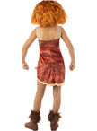 Déguisement d'Eep pour fille - Les Croods