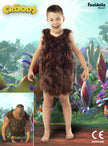 Déguisement de Grug pour enfant - Les Croods