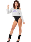 Déguisement Flashdance pour femme