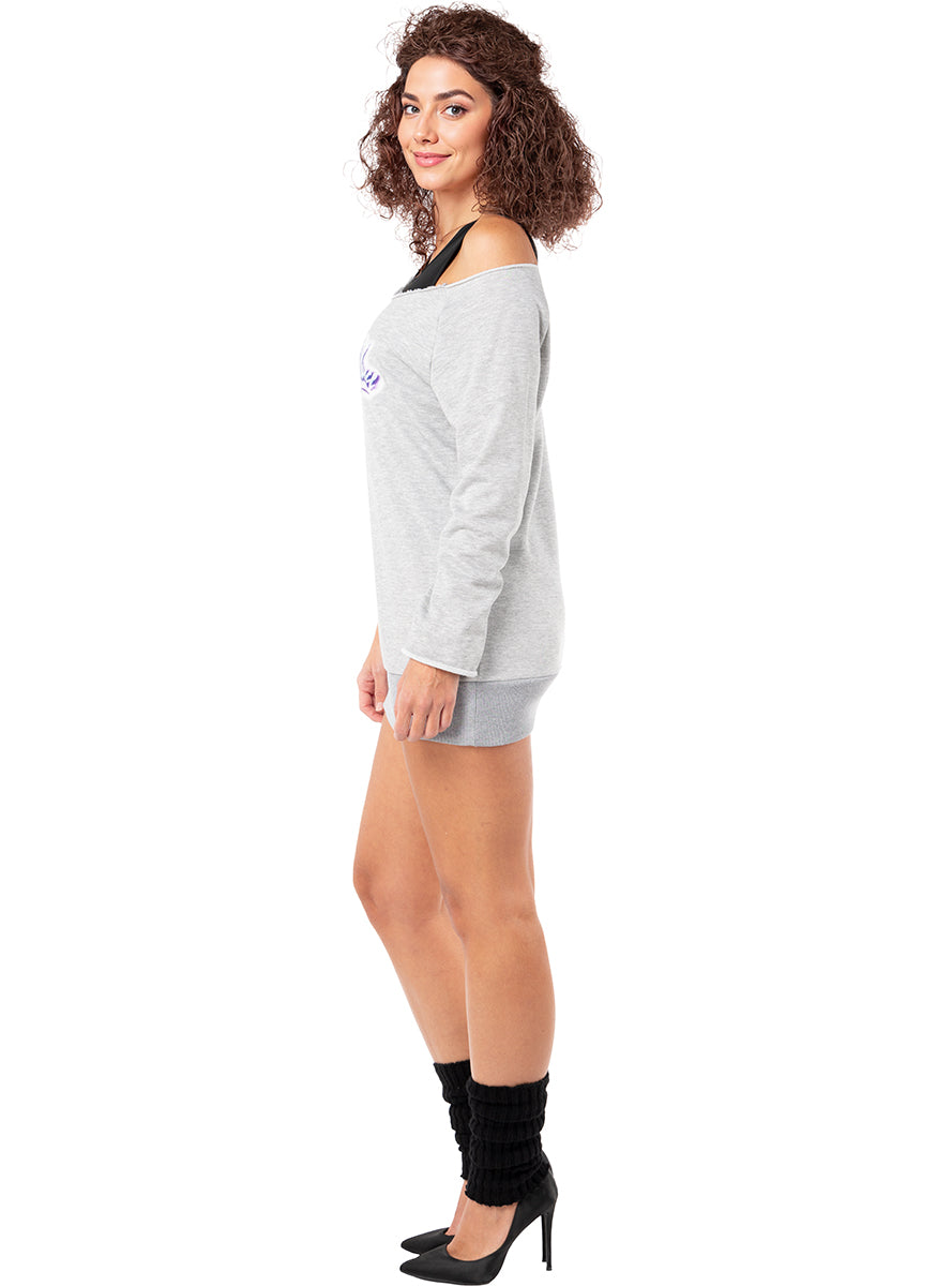 Déguisement Flashdance pour femme