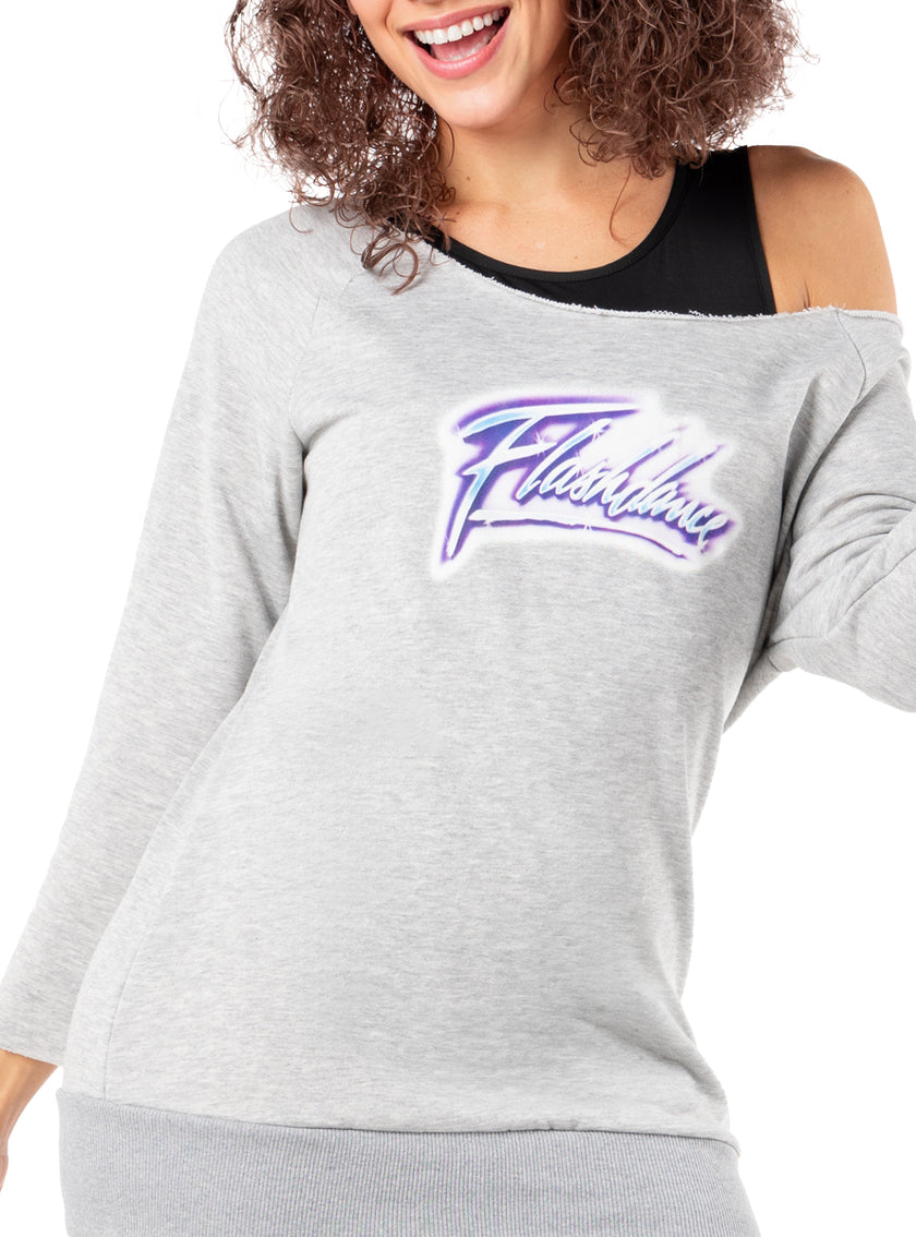 Déguisement Flashdance pour femme