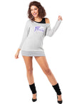 Déguisement Flashdance pour femme