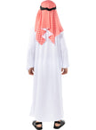 Costume d'arabe pour enfant
