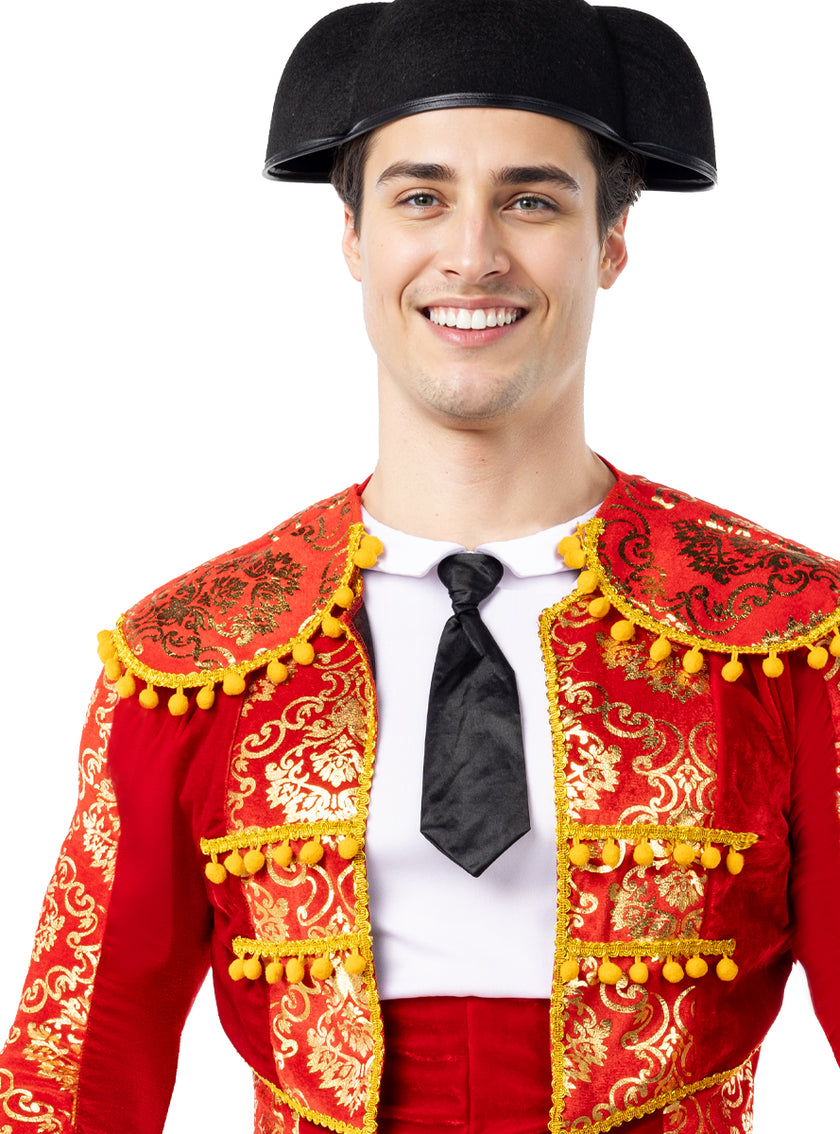 Déguisement de torero pour homme