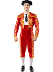 Déguisement de torero pour homme