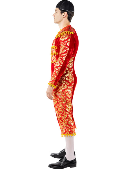 Déguisement de torero pour homme