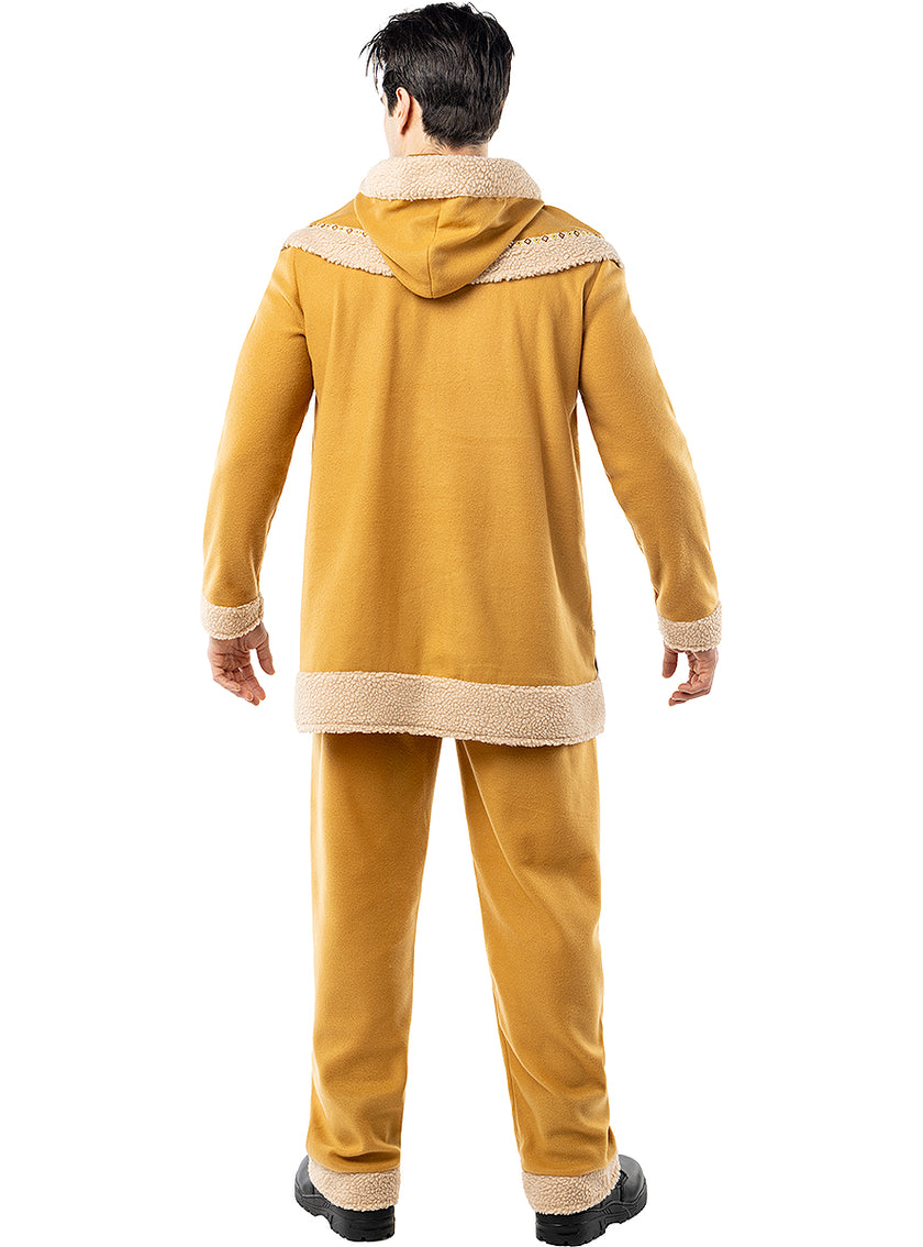 Déguisement d'esquimau pour homme