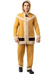 Déguisement d'esquimau pour homme