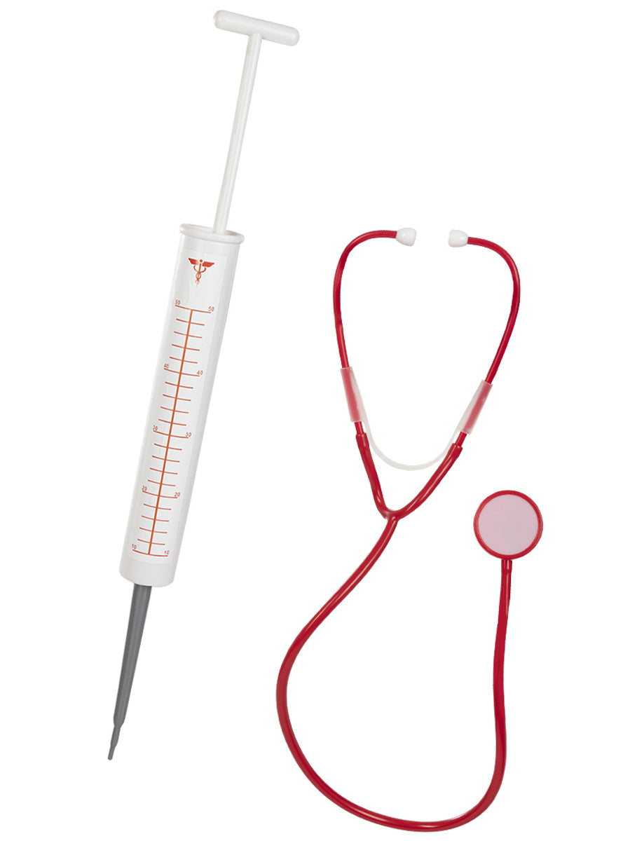 Kit d'infirmière