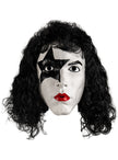 Masque the Starchild adulte - Kiss