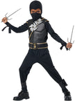 Déguisement Ninja Élite garçon