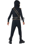 Déguisement Ninja Élite garçon