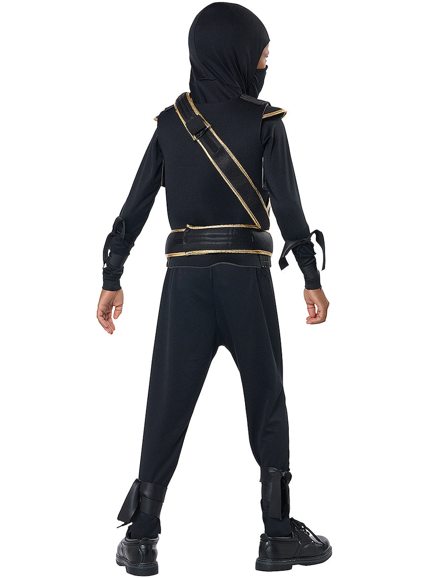 Déguisement Ninja Élite garçon