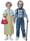 Kit grand-père enfant