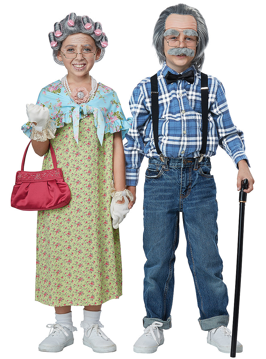 Kit grand-père enfant