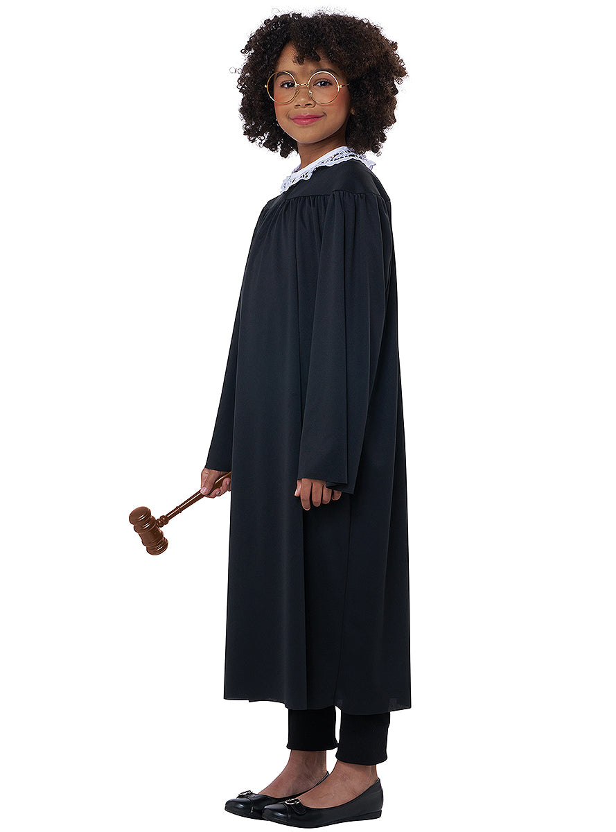 Déguisement juge enfant