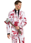 Costume sang 