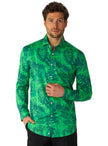 Chemise Joker - Opposuits