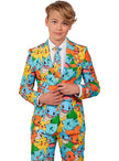 Costume Pokémon 