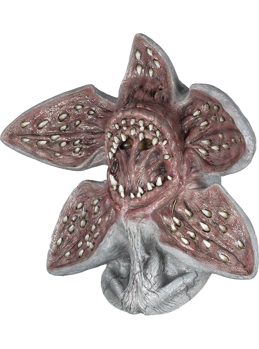 Masque Demogordon - Stranger Things