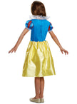 Déguisement Blanche-Neige classique fille
