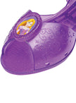 Chaussures Raiponce fille