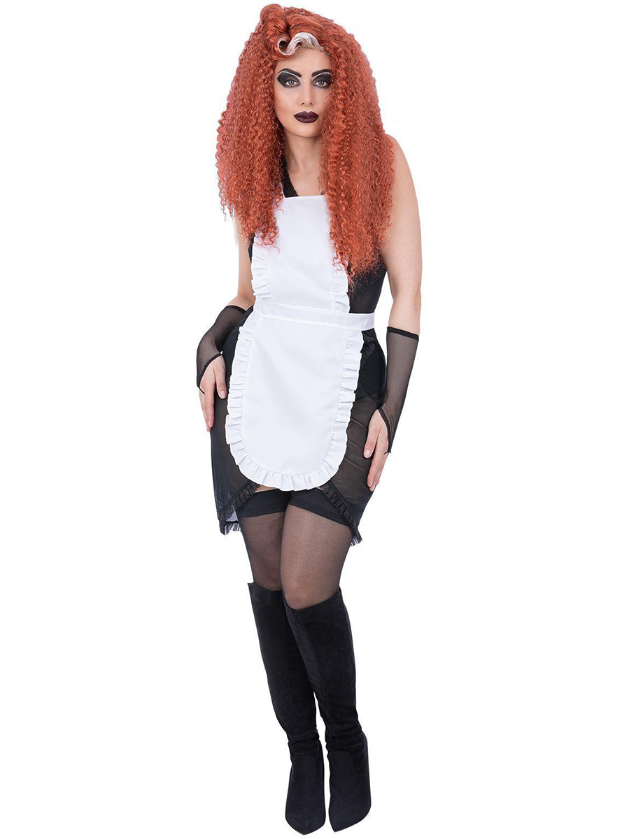 Déguisement Magenta femme - Rocky Horror Show