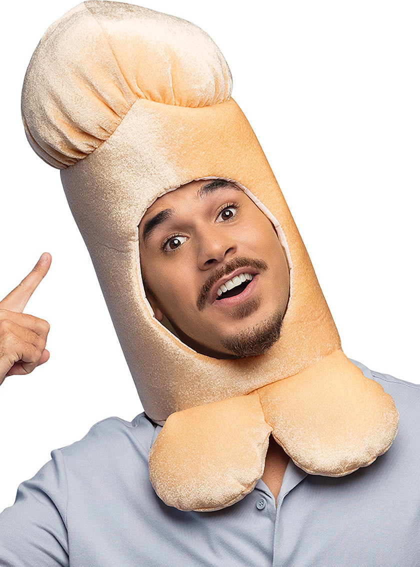 Chapeau zizi